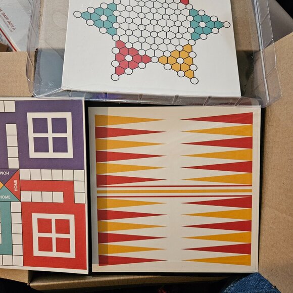 The Boredom Box -- ITEM #1586 - Picture 7 of 15